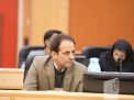 گزارش تصویری نشست خبری هیات رئیسه با اصحاب رسانه